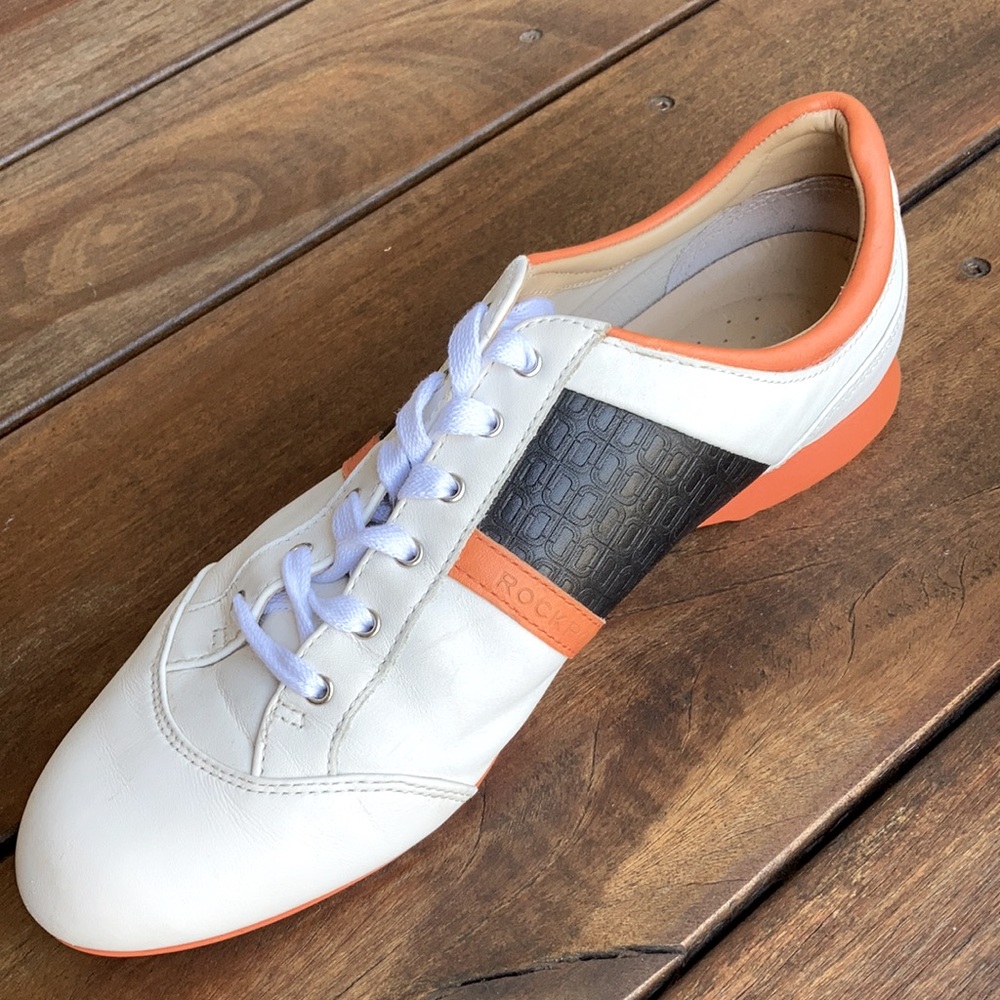 Retro ROCKPORT sneakers by Adidas - Picture 9 of 9